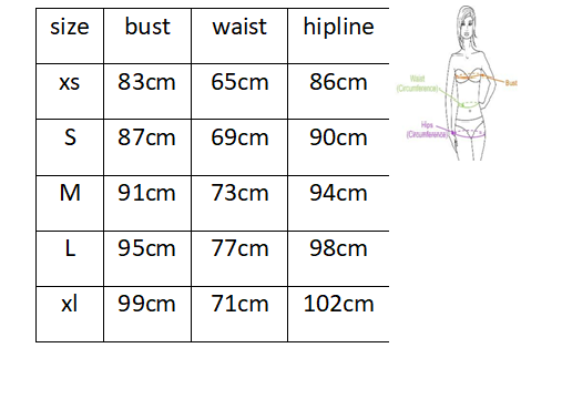 White Triangle Bikini Top